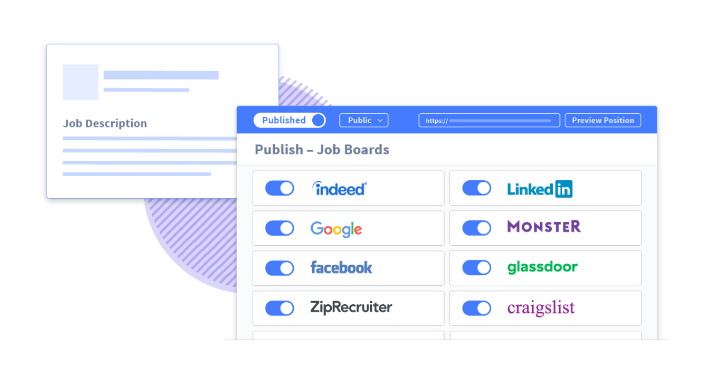 Best Domestic Helper Job Description Template Workstream ATS