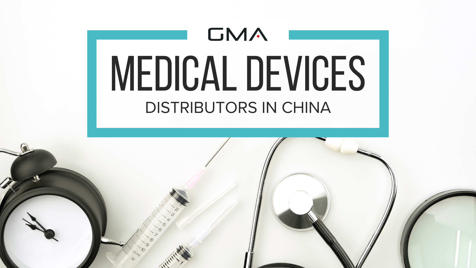 Medical Device Distributors In China SEO China Agency