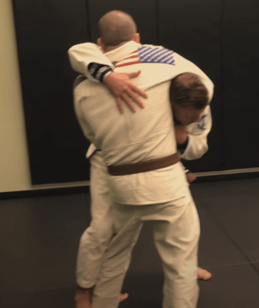 How to Escape a Headlock Fitness & MMA Blog