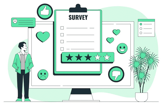 How to craft EPIC (& actually effective) online surveys