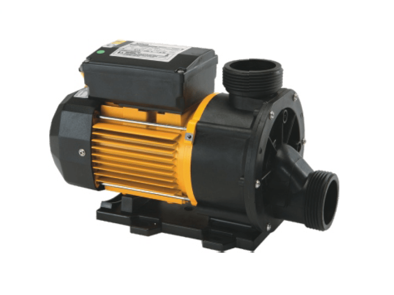 Quiet running Spa Pump SPA Seoca Pump Industrial pump experts