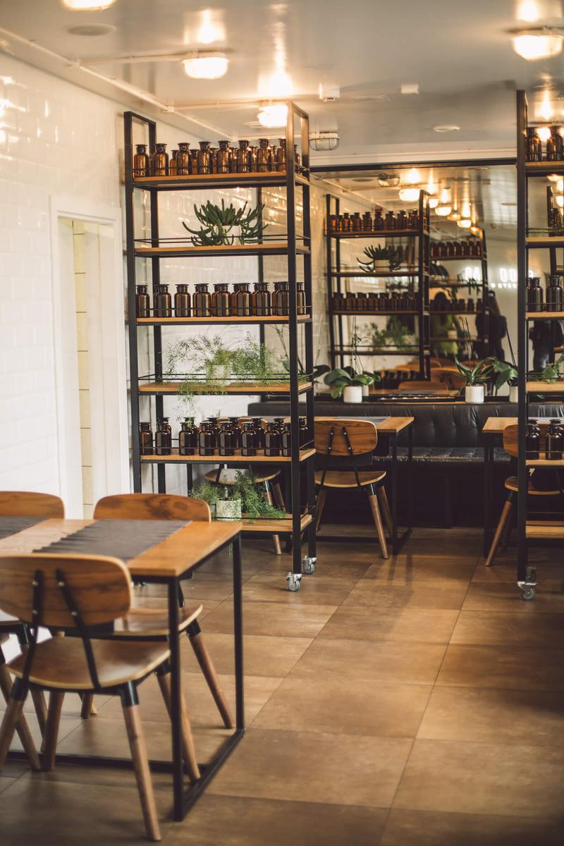 Food lab Kaina nuo 1000€ Breezit