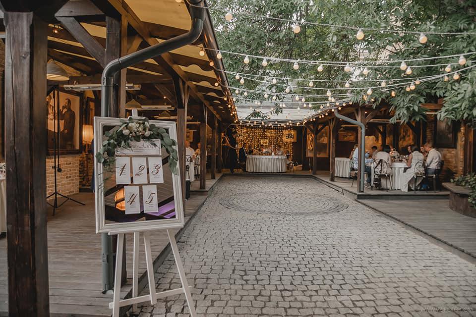 Old Green Grill House Kaina nuo 500€ Breezit