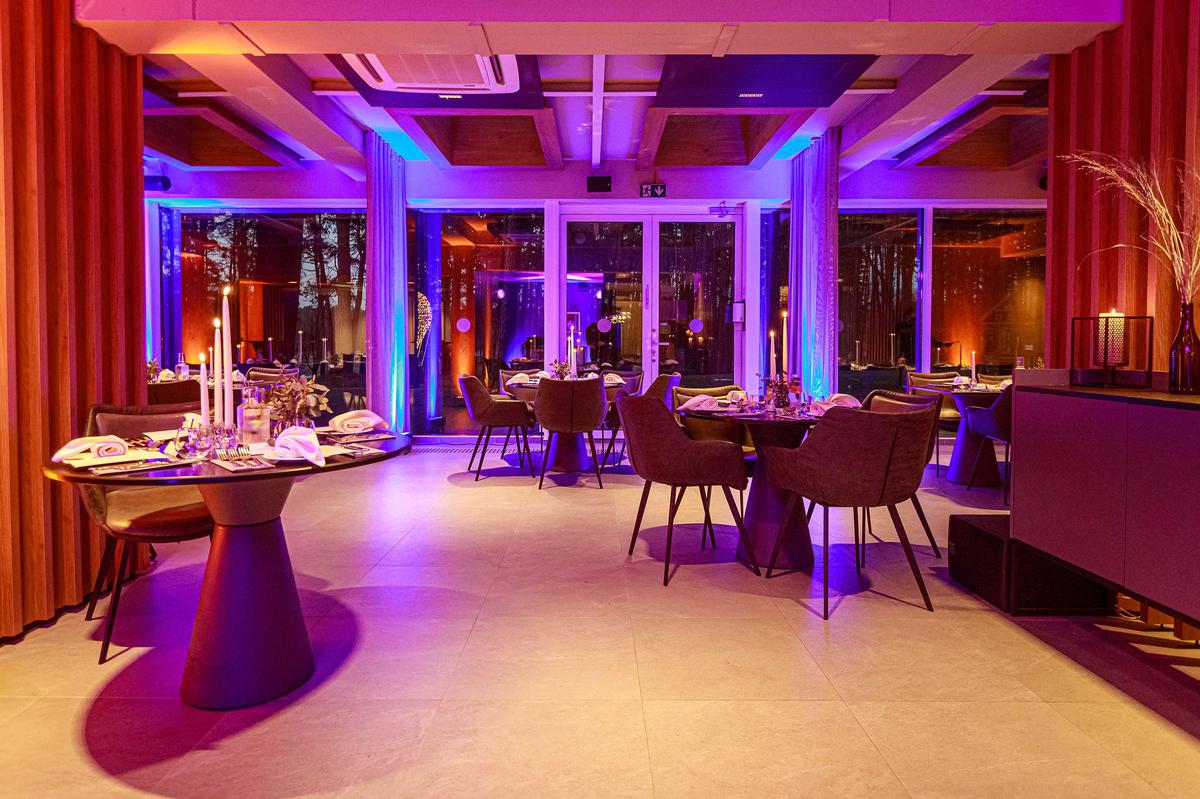 ESĖ Hotel SPA & GastroBar Kaina nuo 8500€ Breezit