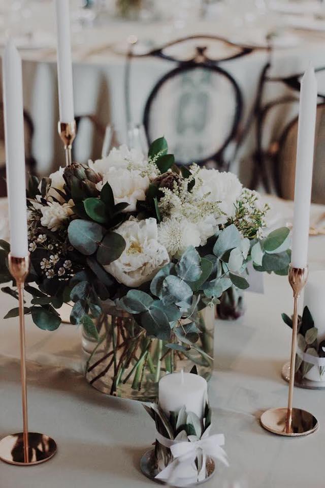 Flowers & Lovers Kaina nuo 500€ Breezit