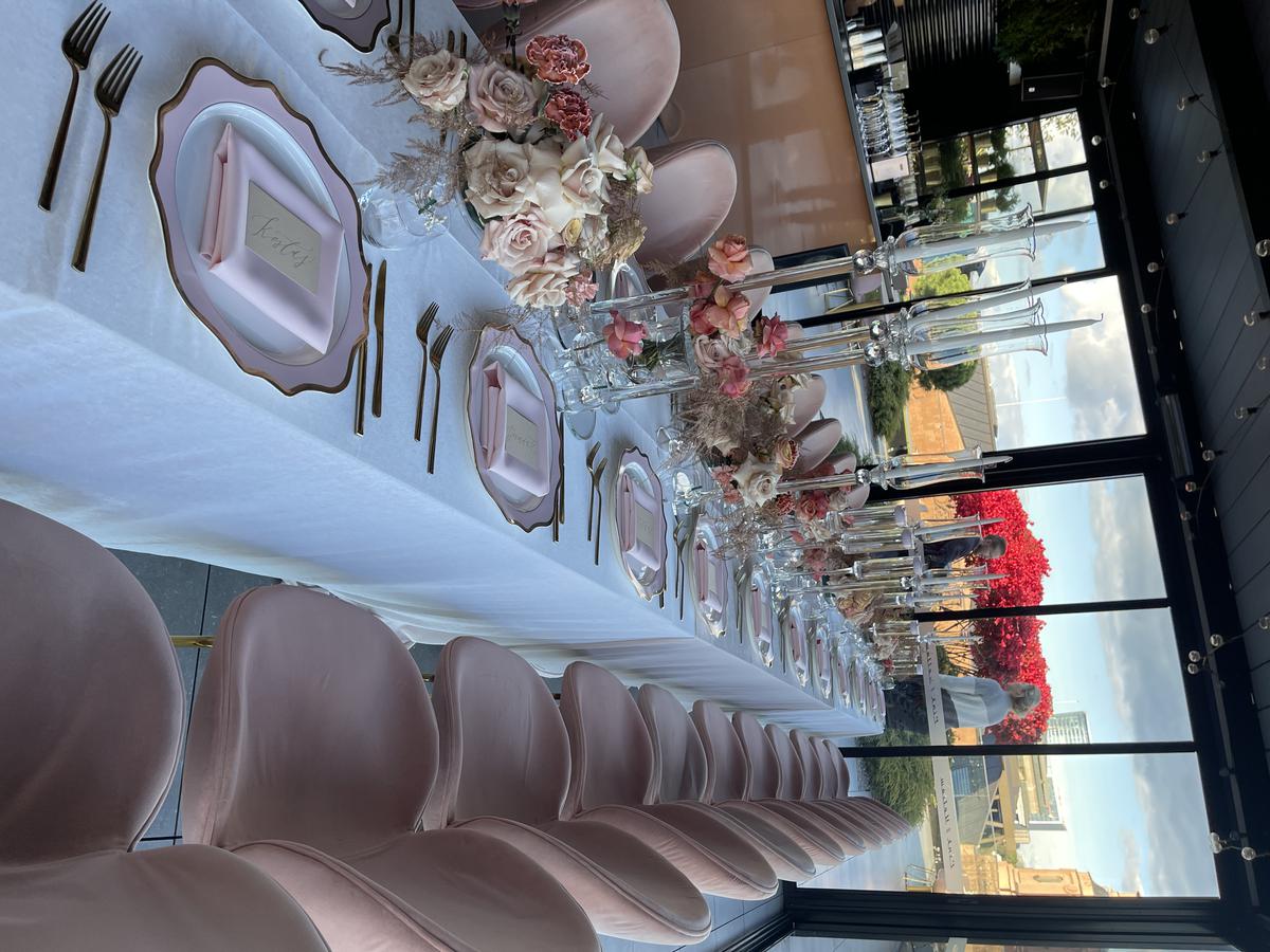 Diva Flowers. Kaina nuo 500€ Breezit