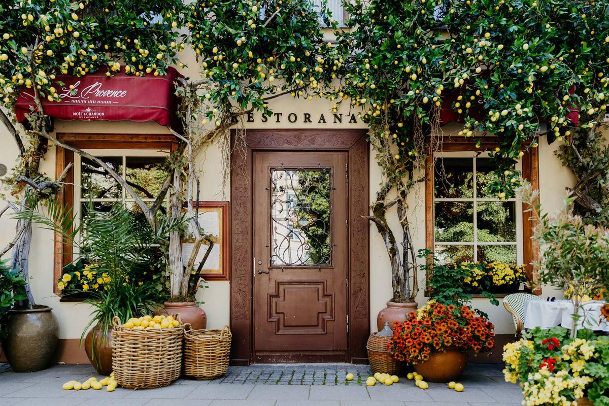 La Provence Kaina nuo 500€ Breezit