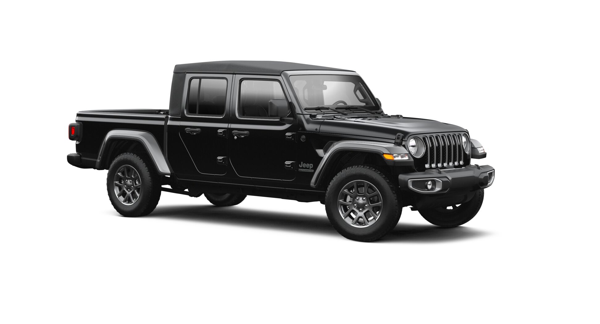 New & Used Jeep Gladiator Dealer near Rolla Laura Chrysler Dodge Jeep