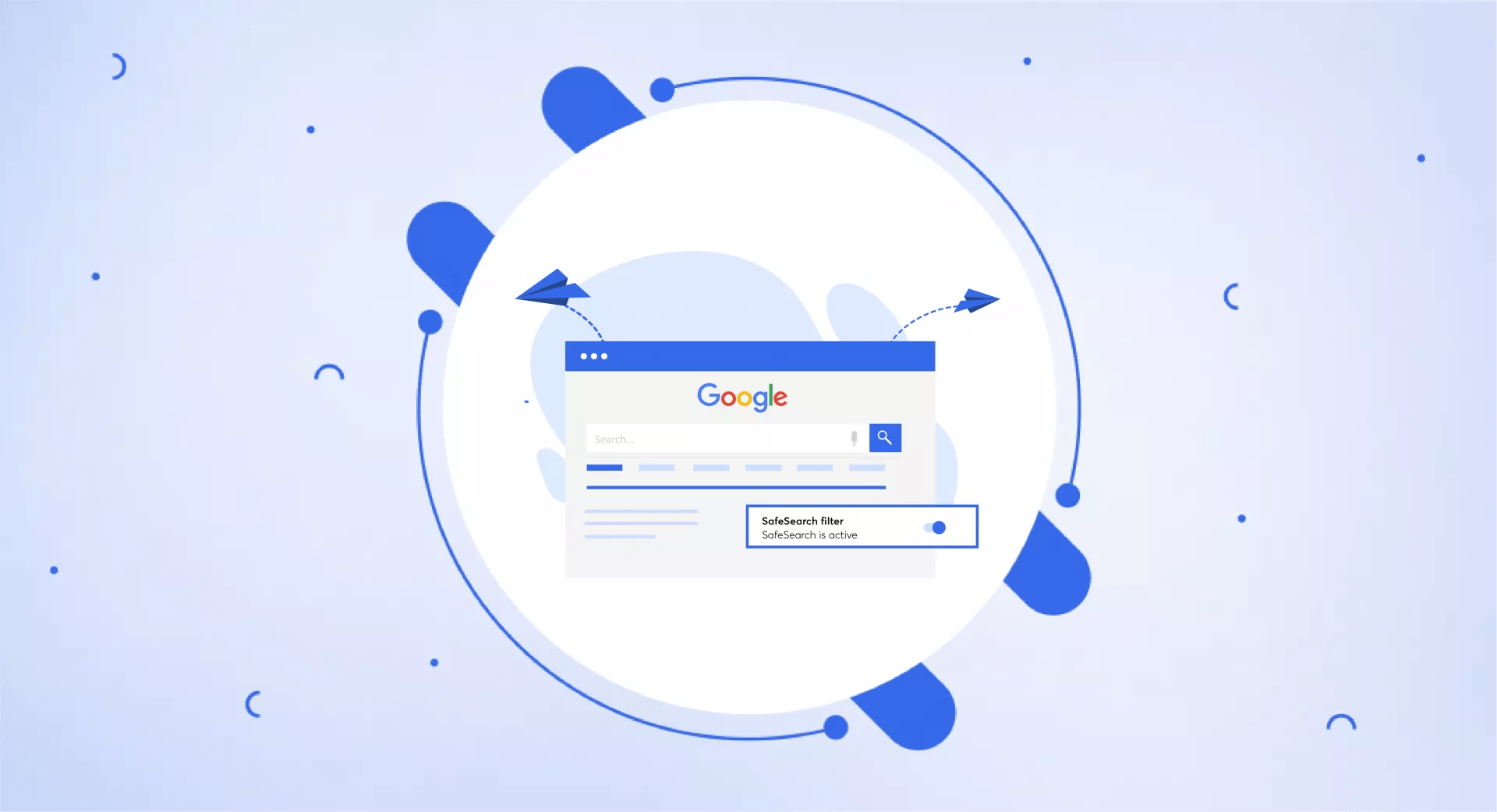 SafeSearch Filtering What is it? A Definition by SEOdebate