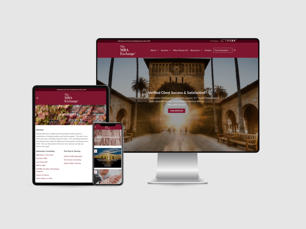 Website Revamp/Updates SEO Design Chicago