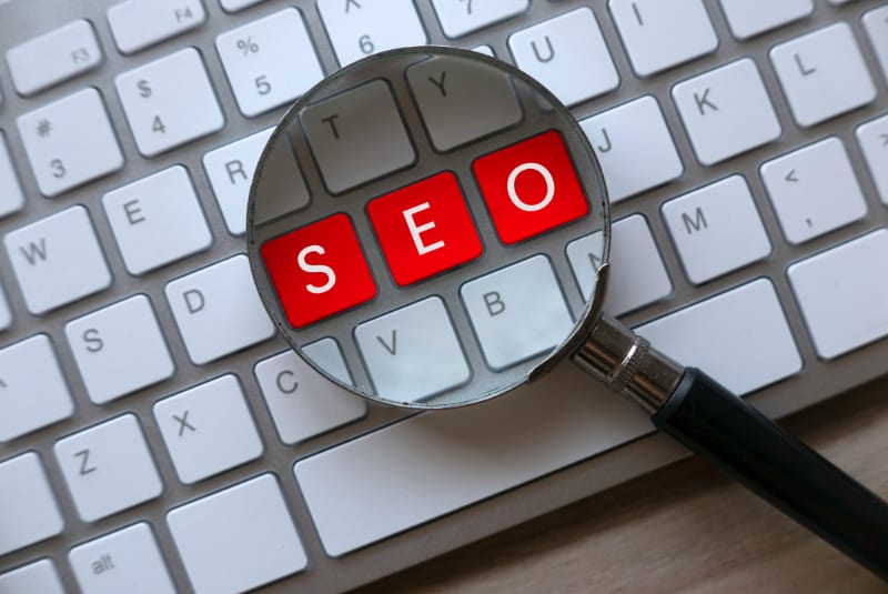 How to Use SEO Web Design for Your Website SEO Design Chicago