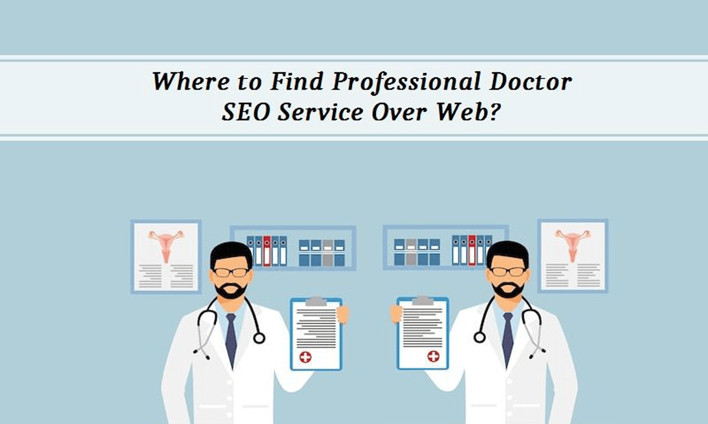 SEO Services for Doctors SEO for Doctors SEOExpertsPk