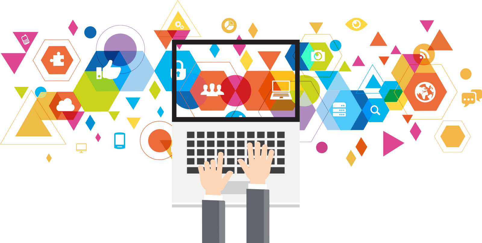 Hemsidor & Webbutveckling SEO Gruppen