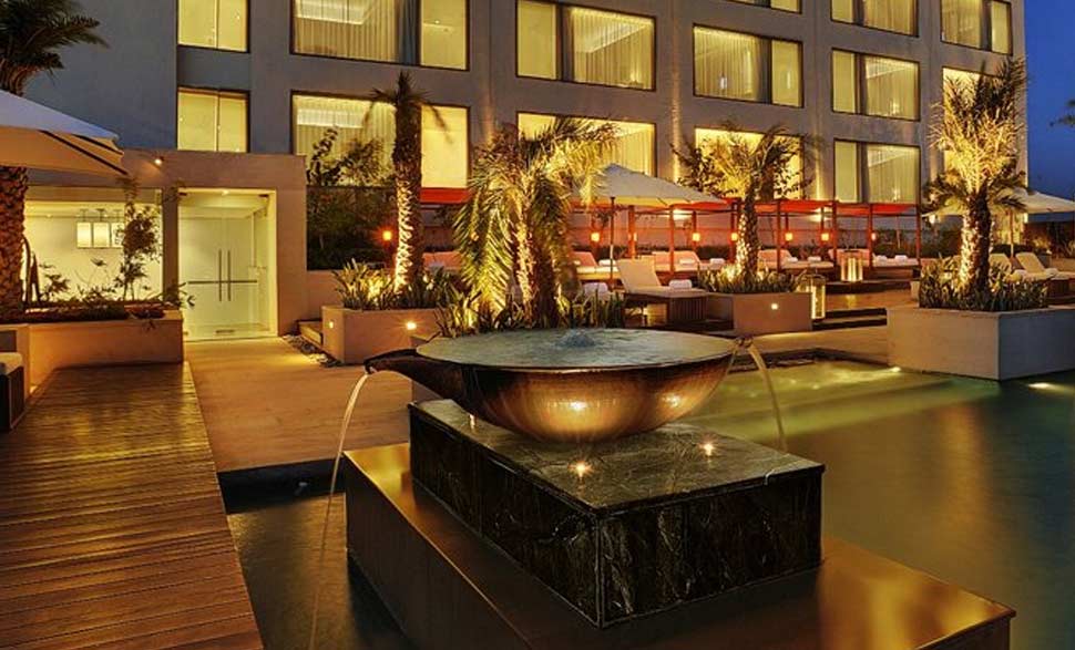 Luxury Hotels in Amritsar All Handpicked for You