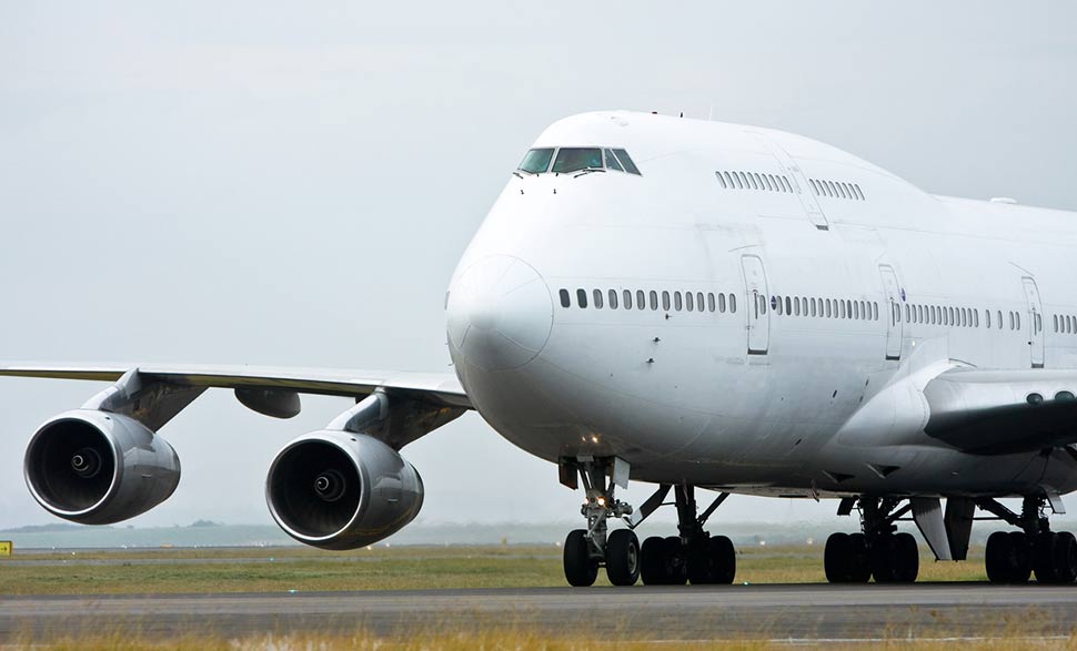 Interesting Facts About Boeing 747 | MakeMyTrip Blog