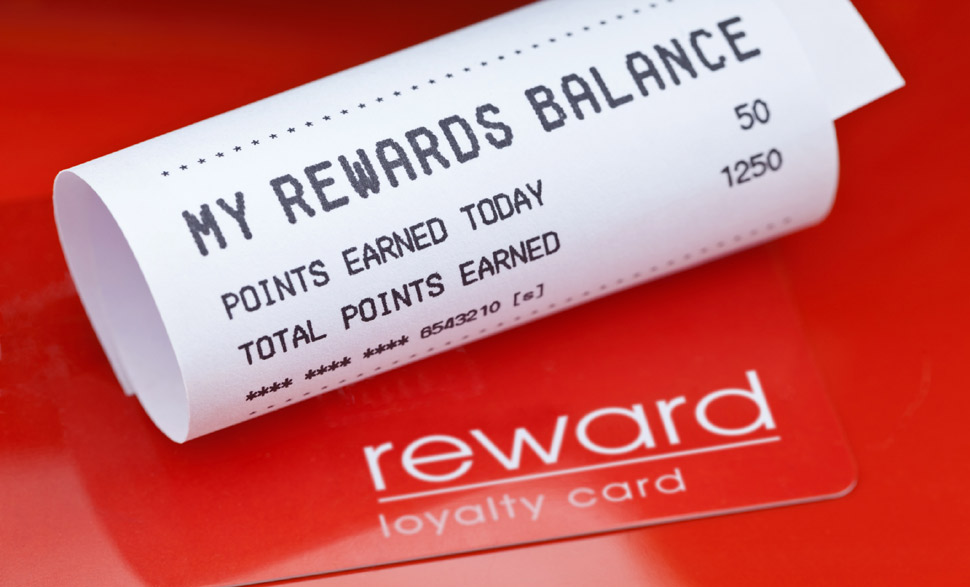How to Earn Airline Loyalty Points and Use Them to Get Free Flight