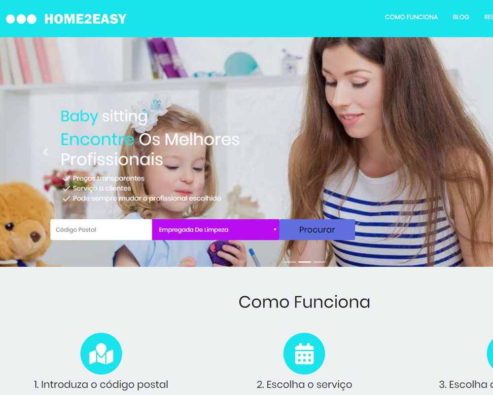 Marketplace de Serviços Seo Inside