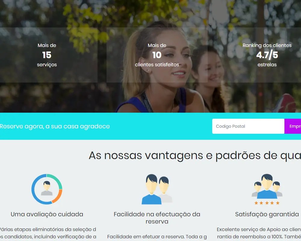 Marketplace de Serviços Seo Inside