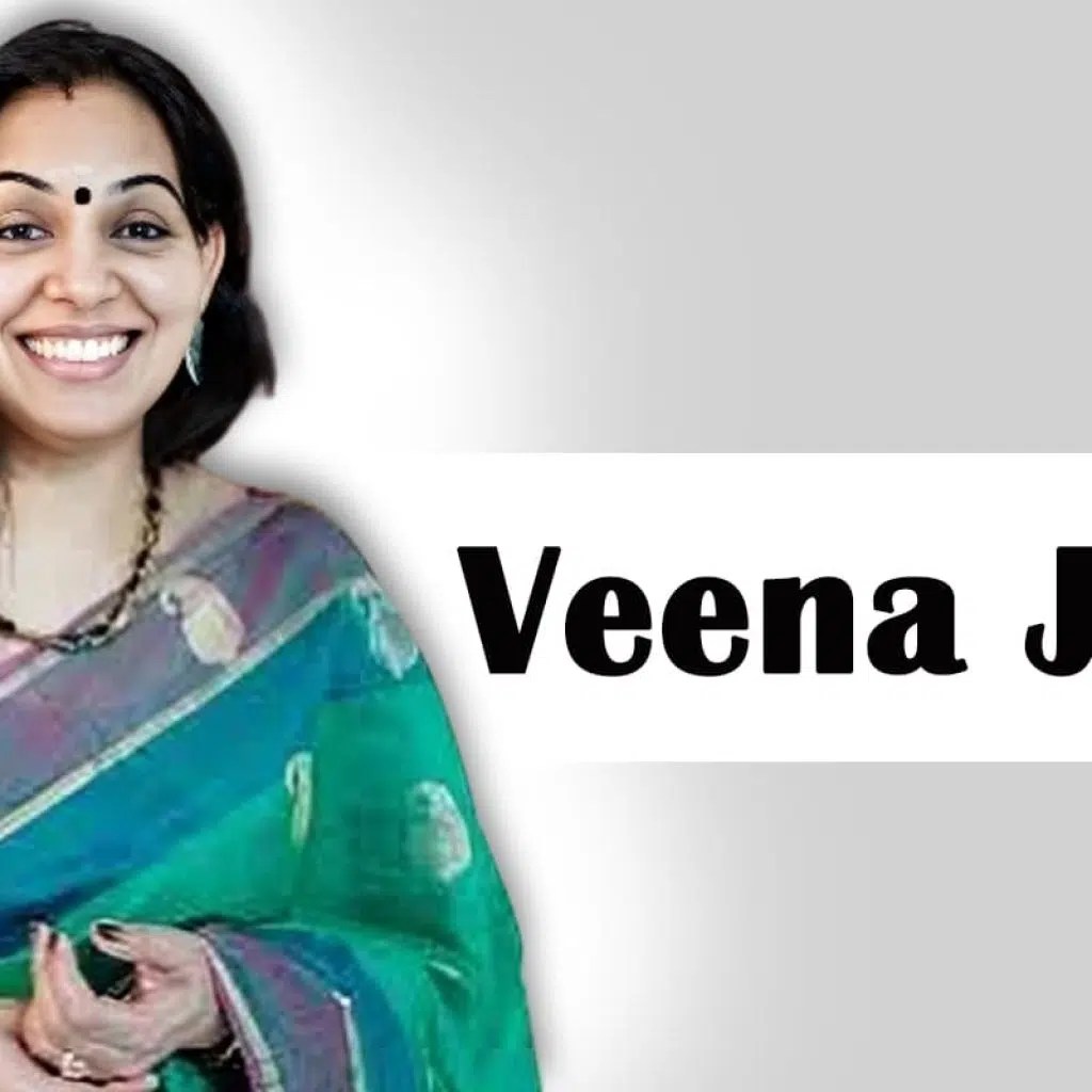Veena Jan (Veena’s Curryworld) First Husband Age Father Parents
