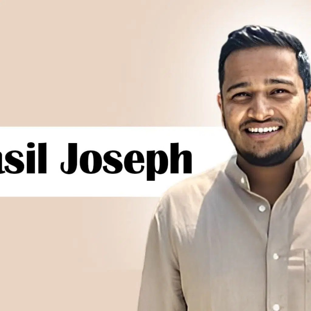 Basil Joseph Movies Directed Movies Wife Family Height