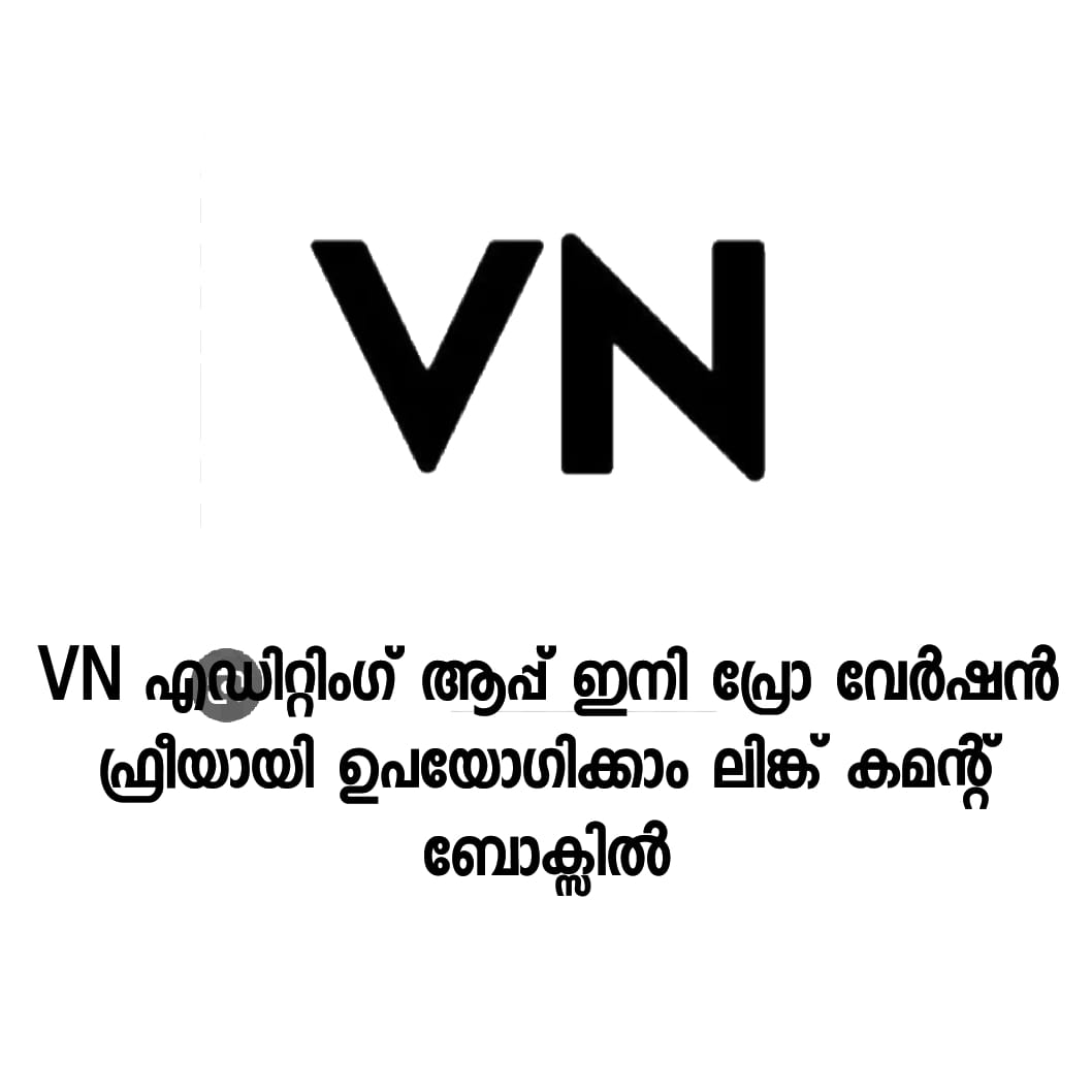 Unlock VN Editing App Pro Version for Free Available Now SEOKOK