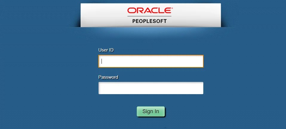 Peoplehro Employee Login