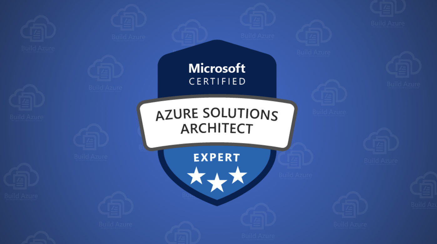 Learn How to a Certified Azure Architect SEO Mafiya