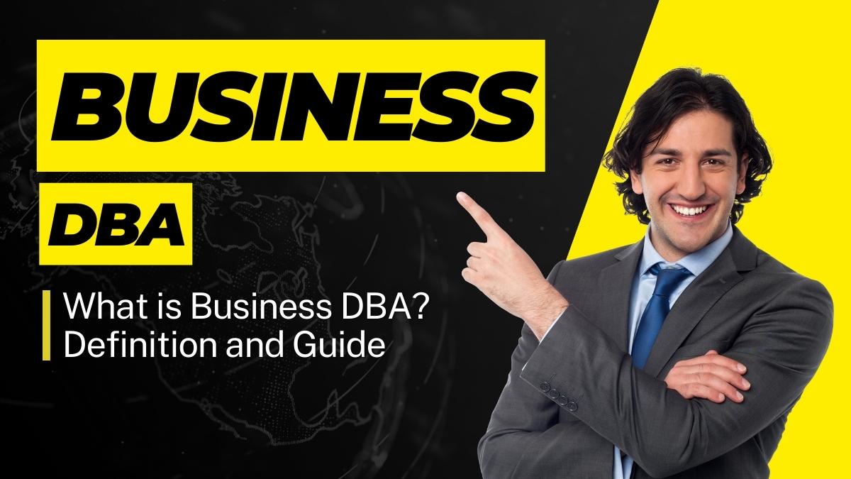 What is Business DBA? Definition and Guide SEOPolarity