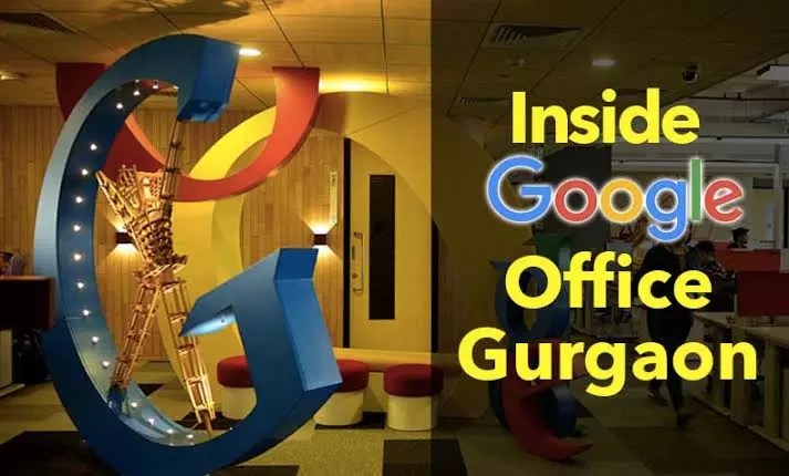 Google Gurgaon Office All You Need To Know SEO Sandwitch Blog