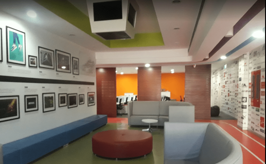 List of Myntra Offices in India SEO Sandwitch