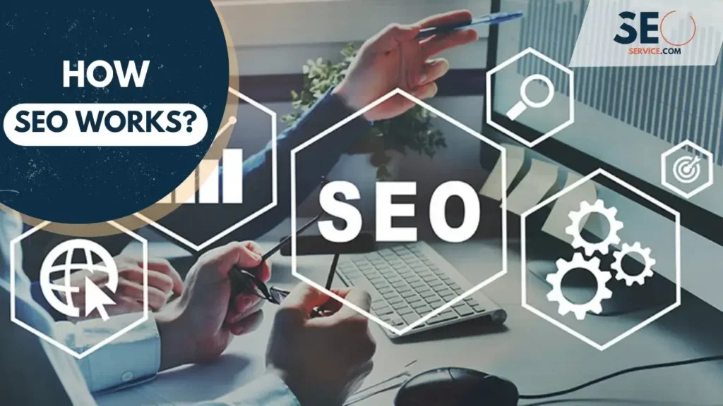 Home Seo Service