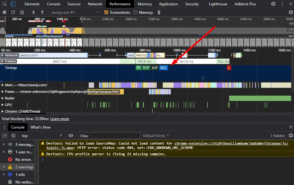 Core  Vitals Guide SEOSLY
