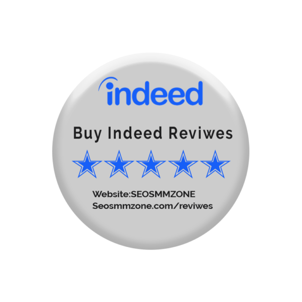Buy indeed Reviews SEO SMM ZONE