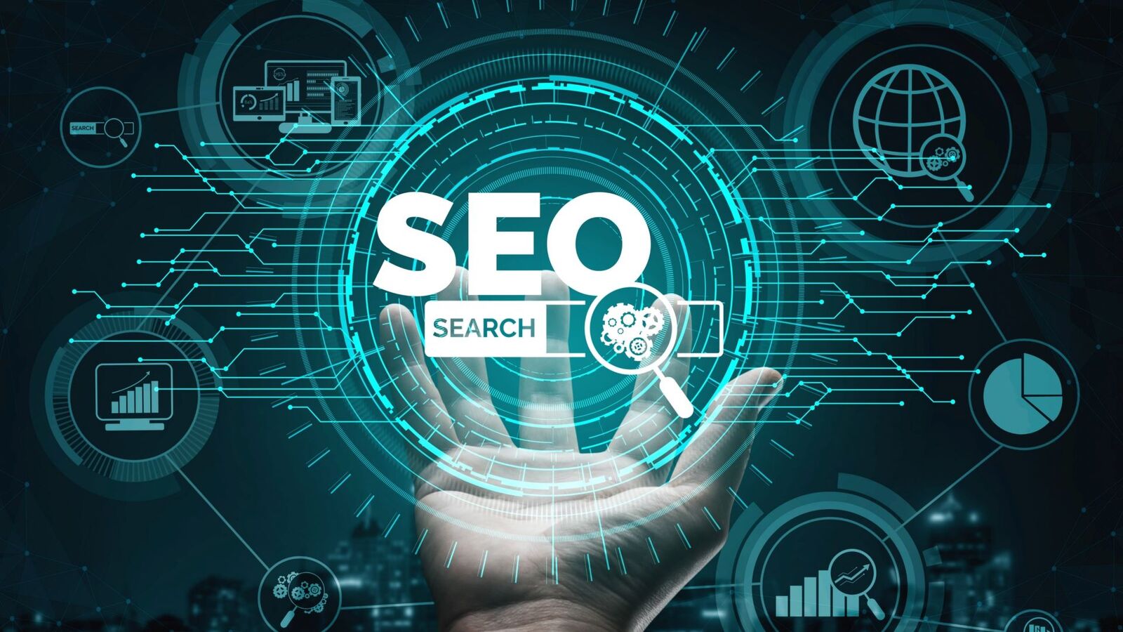SEO là gì? Bạn có thực sự phù hợp với nghề SEO?(03)