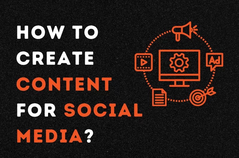 Learn How to Create Content for Social Media? SEOSYRUP