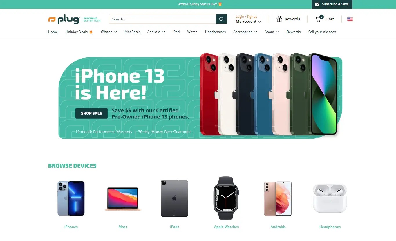 What is Plug Tech and How Can It Help You Find Affordable, Used