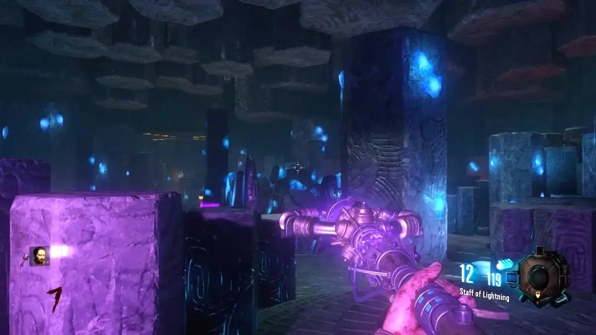 How to Get Origins Lightning Staff Upgrade in COD? SEO & Tech News