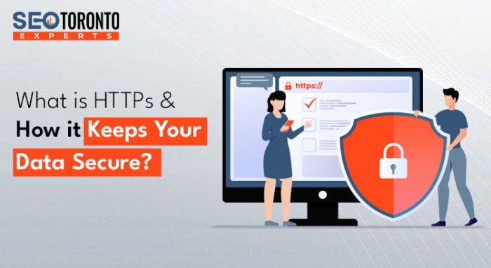 What is the difference between HTTP and HTTPS? (Detailed Guide) What is the difference between HTTP and HTTPS? (Detailed Guide)
