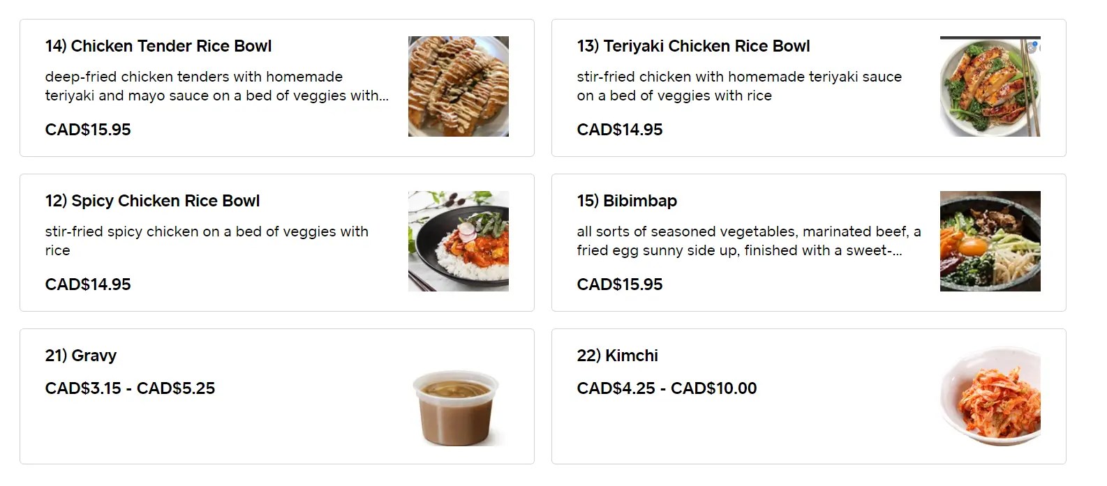 Seoul Kitchens Indulge in Seoul's Culinary Delights, Now at Slave