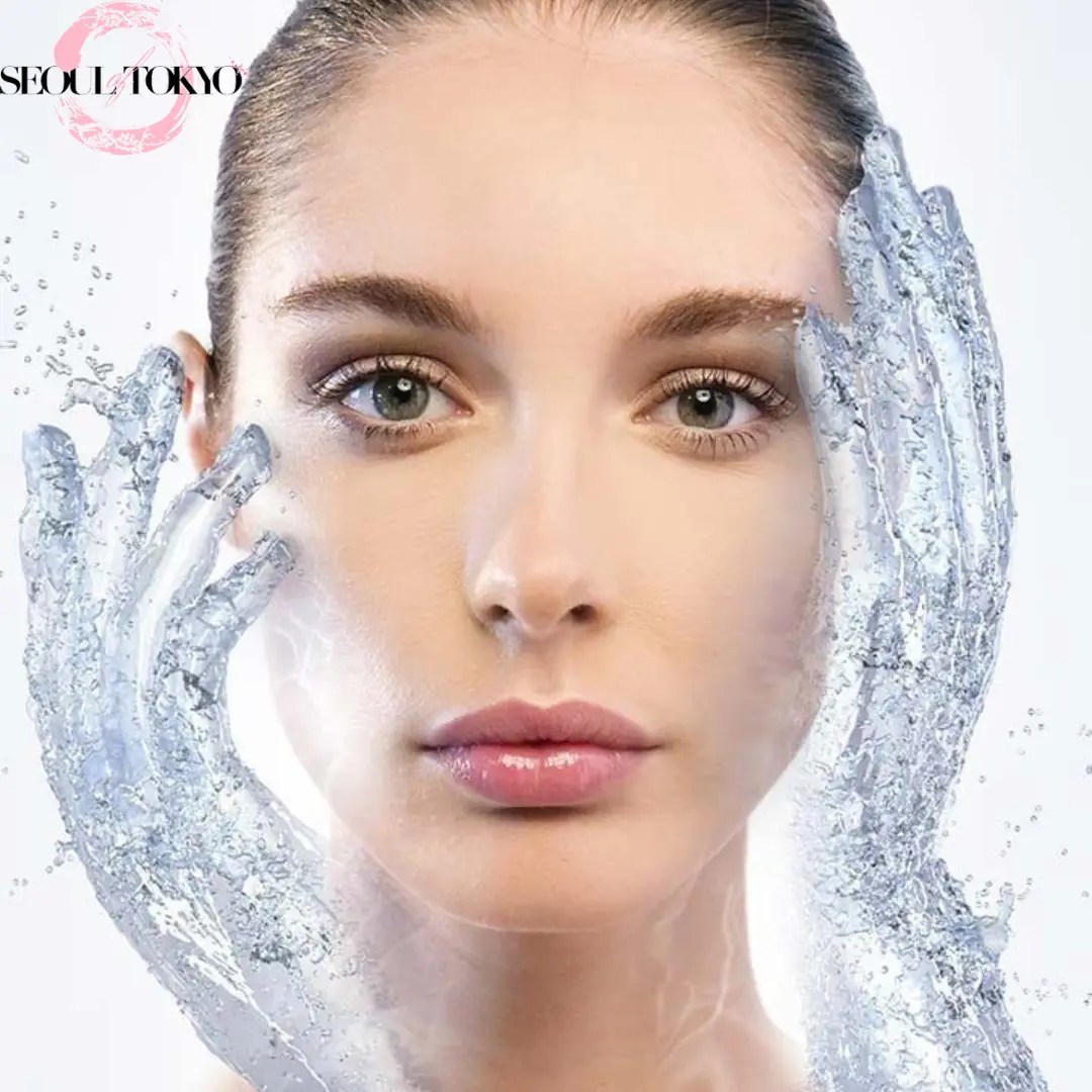 Best Korean Moisturizer for Oily Skin Seoul of Tokyo