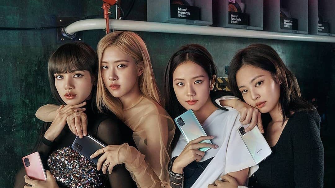 Top 10 Kpop Idols on Instagram Most Followers for 2021