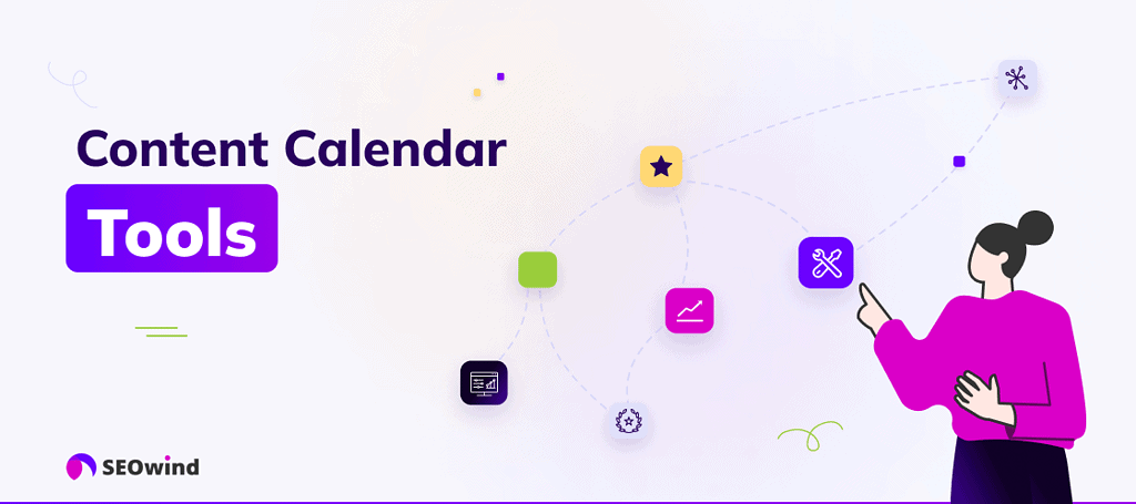 How to Create a Winning Content Calendar [2023 Guide]