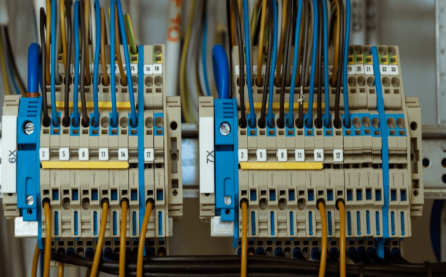 Upgrade & Modification for Electrical Installations SEP