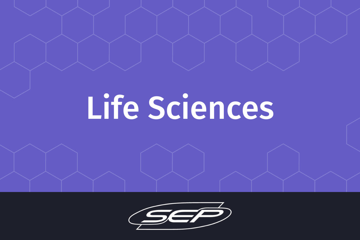 Life Sciences Software Development Case Studies SEP
