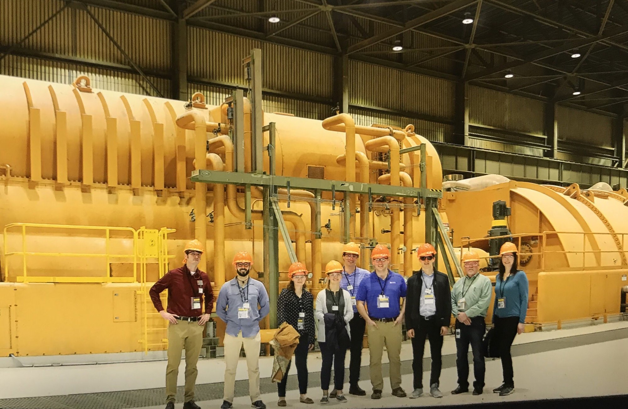 Utility in Transition What We Saw Inside APS SEPA