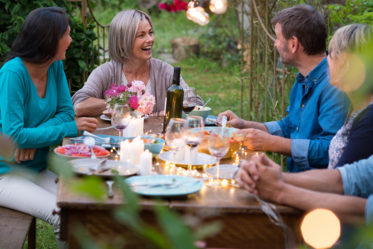 How to Heal and Start Rebuilding Your Life After Divorce