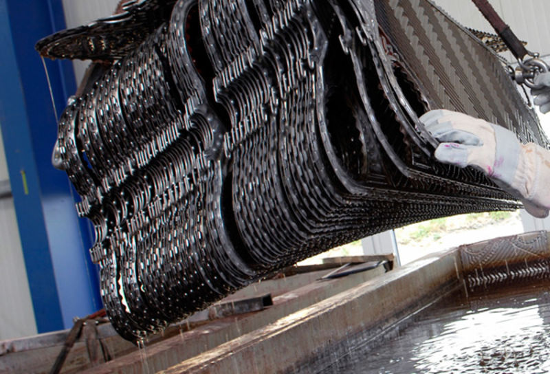 How to Service Your Alfa Laval Plate Heat Exchanger? Separator Spares & Equipment