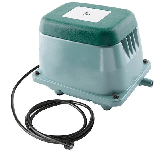 Budget Air Blower 60 Litre Pump for Sewage System Sepcon Septic