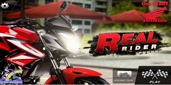 Game Balap Motor Honda , Download Gratis Di Google Play Store | Info Sepeda Motor