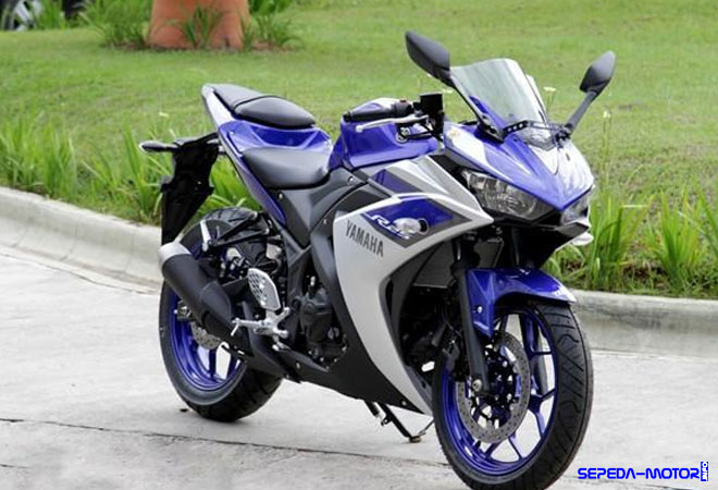 Yamaha R25 Terbaru Dipastikan Segera Meluncur, Apa Saja Perubahannya